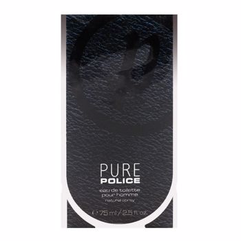 Police Pure DNA EDT 75ml-Men