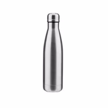 Classic Thermo Stainless Steel Flask