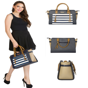 Peperone Mirielle Handbag 7018