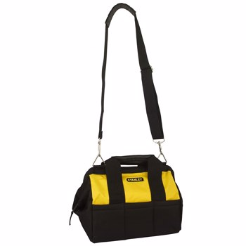 Black&Decker Nylon Tool Bag Water Proof 305Mm-12