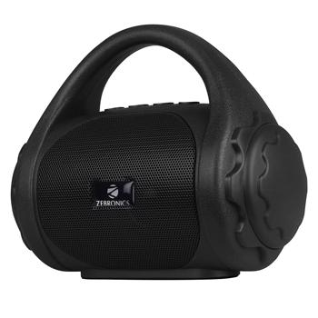 Zebronics Portable Bluetooth Speaker County