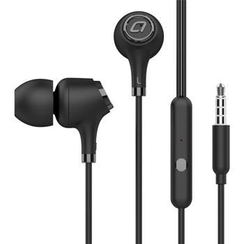 Artis Wired Earphone With Mic E500M