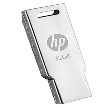 Hp V232W Usb Flash Drive 32 Gb Pen Drive
