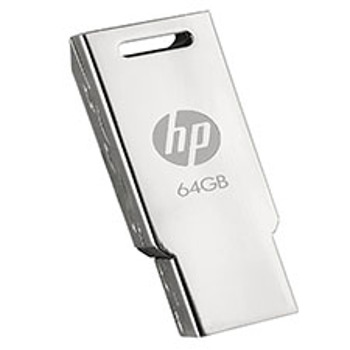 Hp V232W Usb Flash Drive 64 Gb Pen Drive