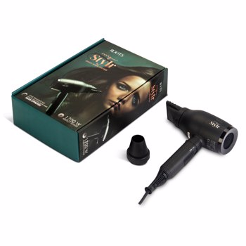 Roots Mystylr Hair Dryer - Hd17