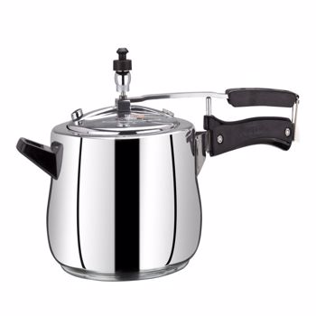 Wellspire Instant Pot with #304 Stainless Steel Inner Pot Electric Pressure  Cooker - Price History