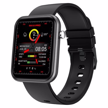 Maxima Pro Vibe Smartwatch