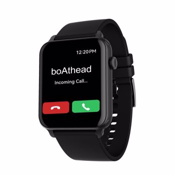 Boat Wave Voice  Most Featured Calling Smart Watch