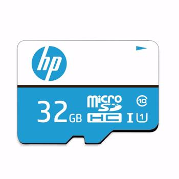 Hp 32Gb Class 10 U1 Tf MicroSd MemoryCard