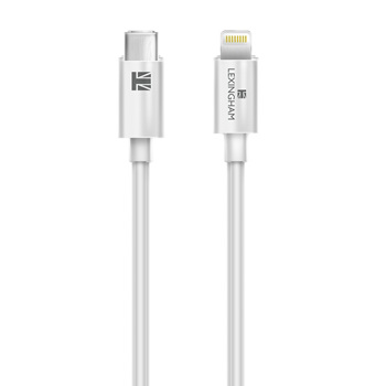 Lexingham Lightning To Usb C Cable
