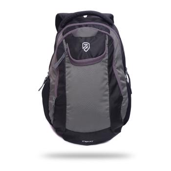 Zwart Bag  Presents Unisex Contemporary Fashion And Stylish Bag Color Grey