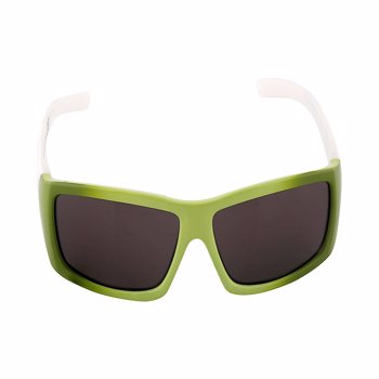 Vea Uv Protected Boys Gradient Green Sunglasses