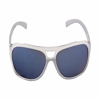 Vea Uv Protected Boys Silver Thunder Sunglasses