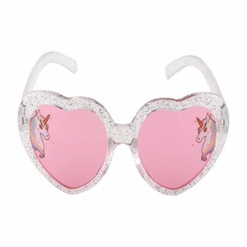 Vea Uv Protected Girls Unicorn Sunglasses