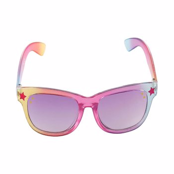 Vea Uv Protected Girls Rockstar Sunglasses