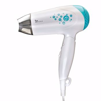 Syska Hair Dryer Hd1620 With Cool And Hot Air