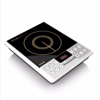 Philips 2100W Induction Cooktop