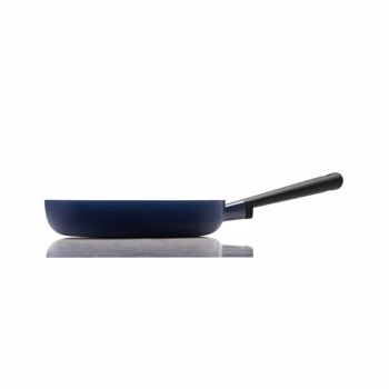 Locknlock Lde1283Ih Fry Pan Decore 28 Cm