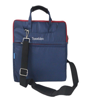 Traveldoo Laptop Bag Slim 14 Inches