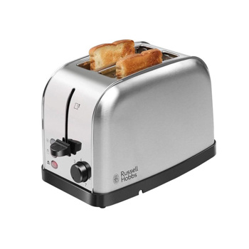 Russell Hobbs 2 Slice Ss Toaster