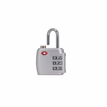 Traveldoo Tsa Lock