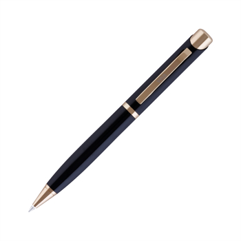 Vea Blossom Black Shinning Ballpoint Pen  (AA-VEAPEN73)