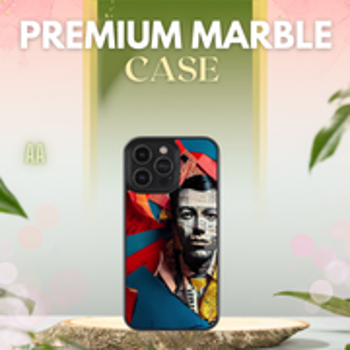 Premium Marble Case AA (AA777)