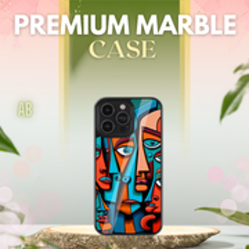 Premium Marble Case AB (AB777)