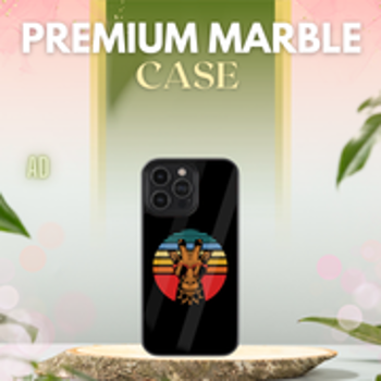 Premium Marble Case AD (AD777)