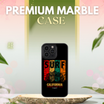 Premium Marble Case AE (AE777)