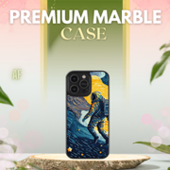 Premium Marble Case AF (AF777)