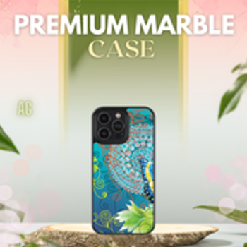 Premium Marble Case AG (AG777)