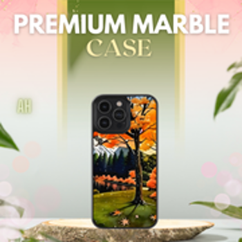 Premium Marble Case AH (AH777)