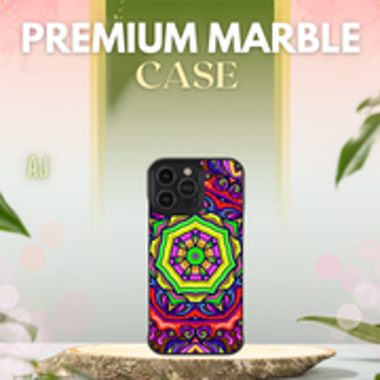 Premium Marble Case AJ (AJ777)