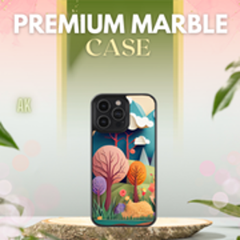 Premium Marble Case AK (AK777)