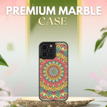 Premium Marble Case AL (AL777)