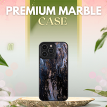Premium Marble Case AT (AT777)