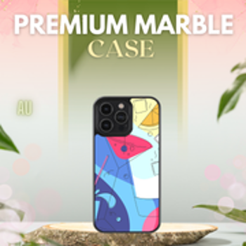 Premium Marble Case AU (AU777)