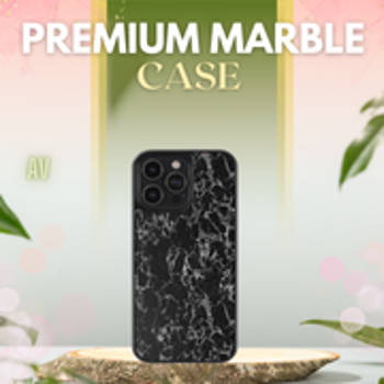 Premium Marble Case AV (AV777)