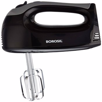 Borosil Smartmix Hand Mixer - 300Watt
