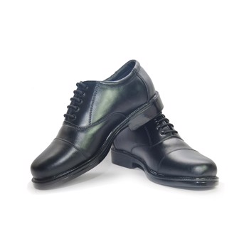 Mens Oxford Shoes (BO-9177-BLk)