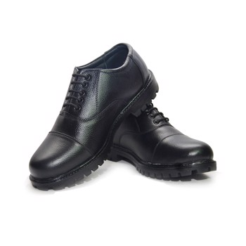 Mens Oxford Shoes (BO-9178-BLK)