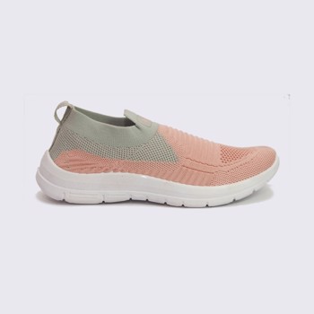 Sports Shoes for Womens (BO-9210-PIN)
