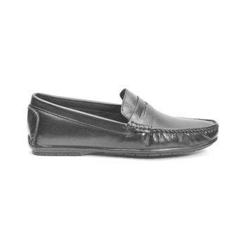Loafers for Mens (BO-9216-BLK)