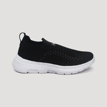 Sports Shoes for Mens (BO-9219-BLK)