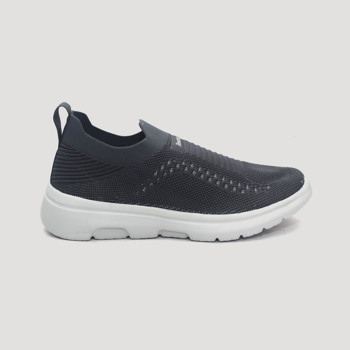 Sports Shoes for Mens (BO-9219-GRY)