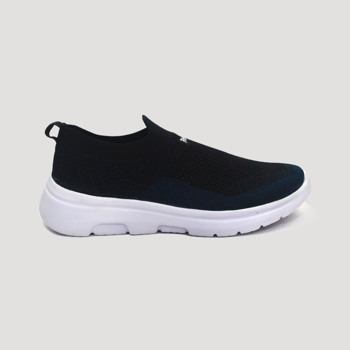 Sports Shoes for Mens (BO-9221-BLKNAV)