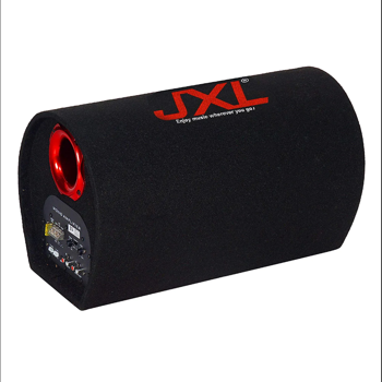 JXL (Black,8 inch) Car Speaker 8 Component Car Speaker (4200 W)