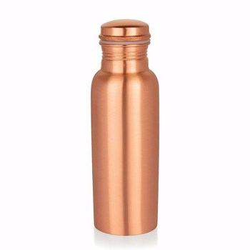 King Craft Copper Bottle 750ml