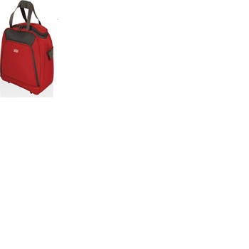 Safari Celsious Duffle Bag 52L Red